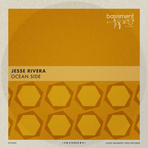 Jesse Rivera - Ocean Side [BTPS089]